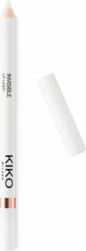 Invisible Lip Liner