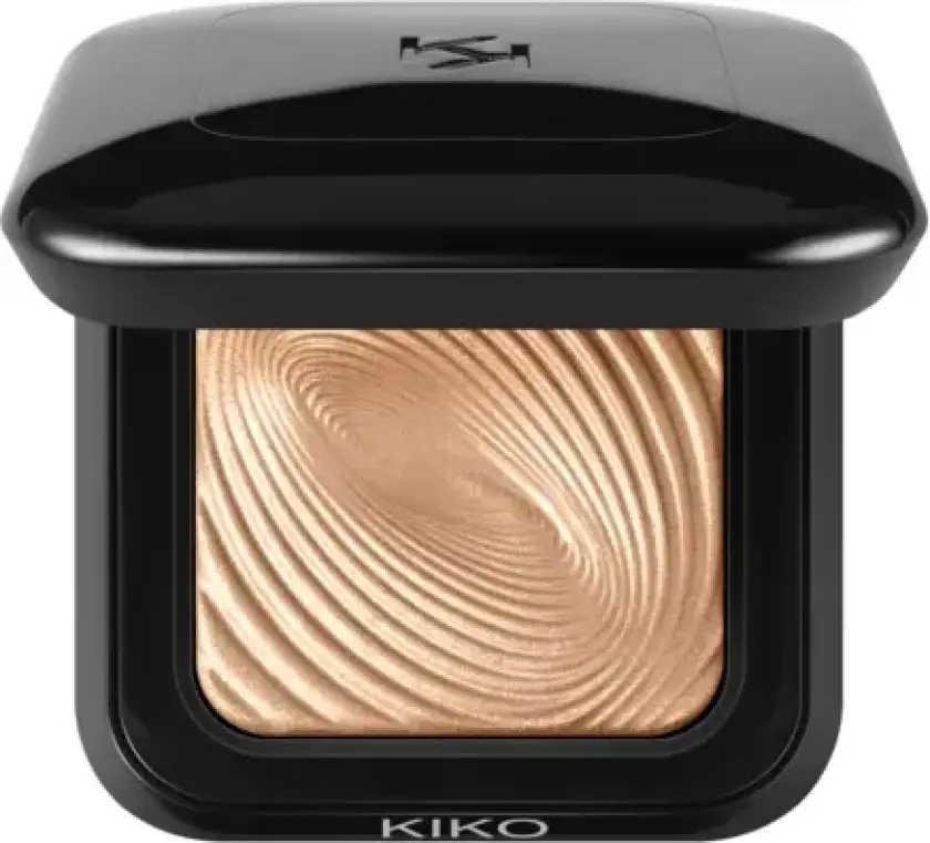 New Water Eye Shadow 03 Light Gold