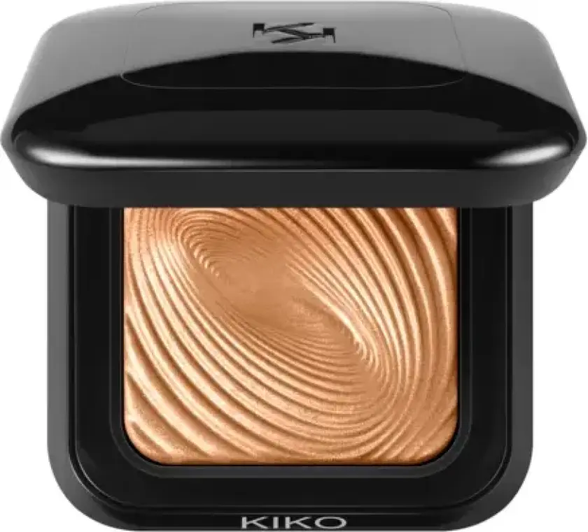 New Water Eye Shadow 04 Orange Bronze
