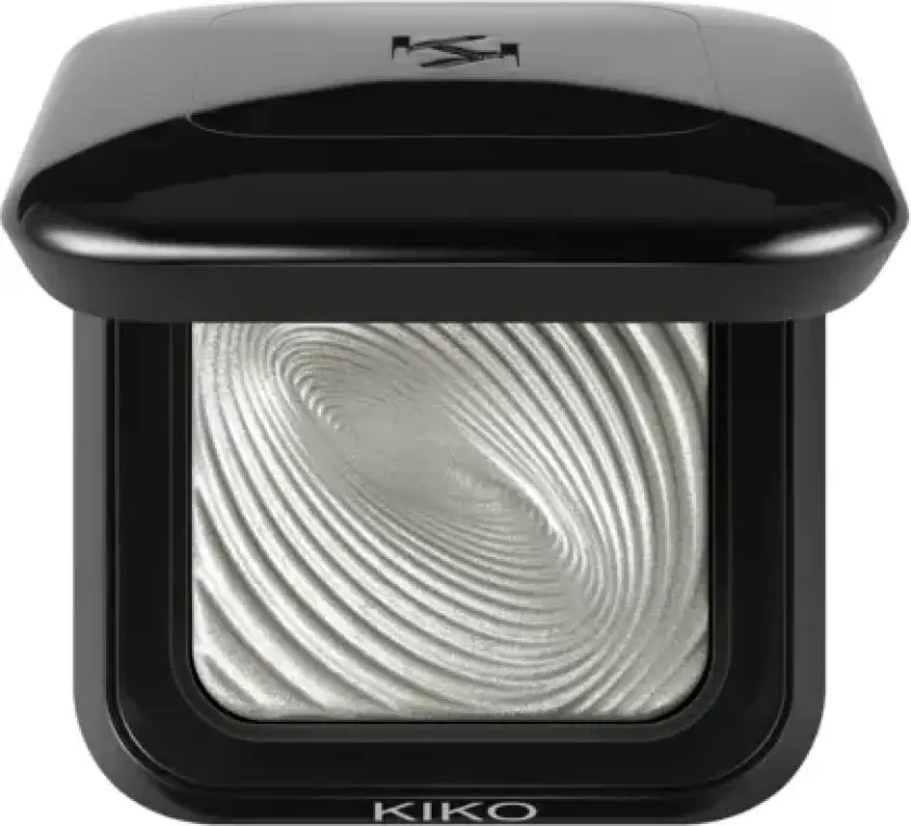 New Water Eye Shadow 01 Silver