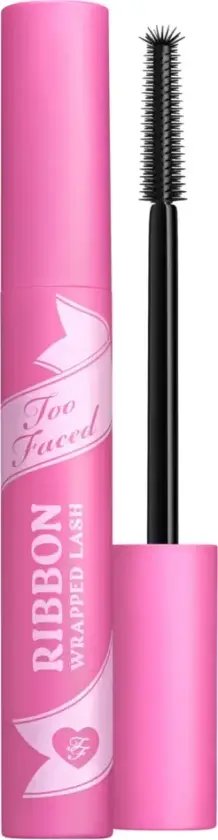Ribbon Wrapped Mascara Too Faced Ribbon Wrapped Mascara