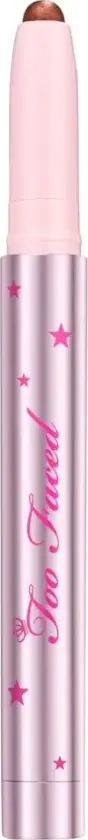 Quickie Queen Cream Eyeshadow Stick Chocolate Sprinkles