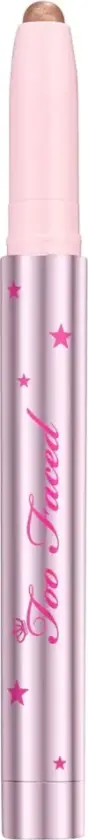 Quickie Queen Cream Eyeshadow Stick Sunset Sizzle