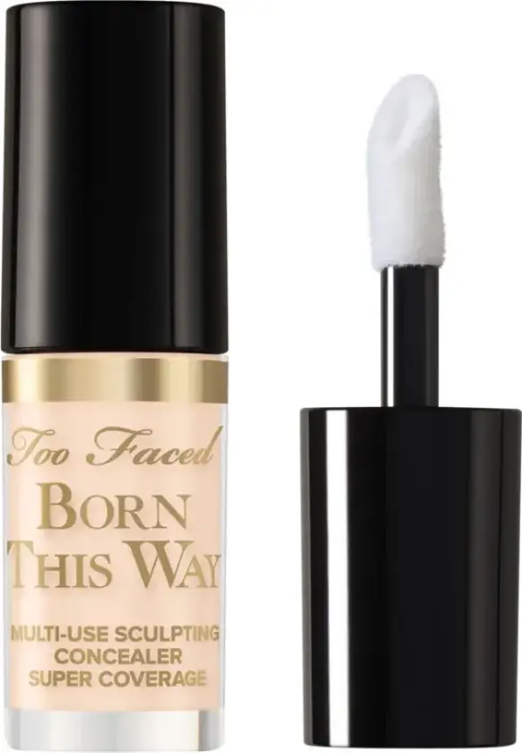 Born This Way Super Coverage Travel Size Concealer Cloud