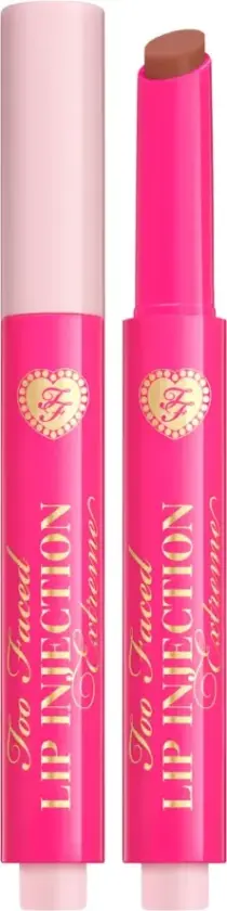 Lip Injection Extreme Plumping Clicks Velvet Crush