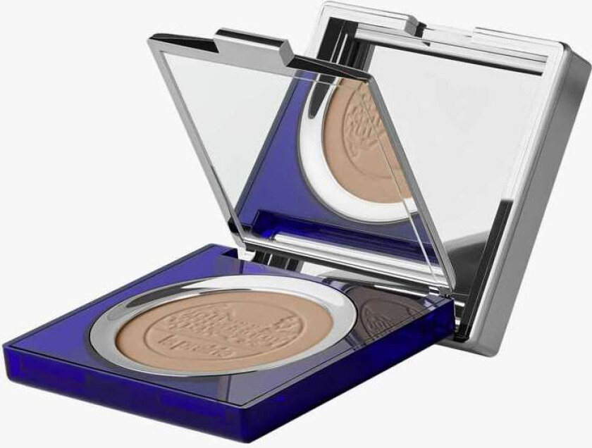 Skin Caviar Powder Foundation SPF 15 10 g (Farge: Almond Beige NW40)
