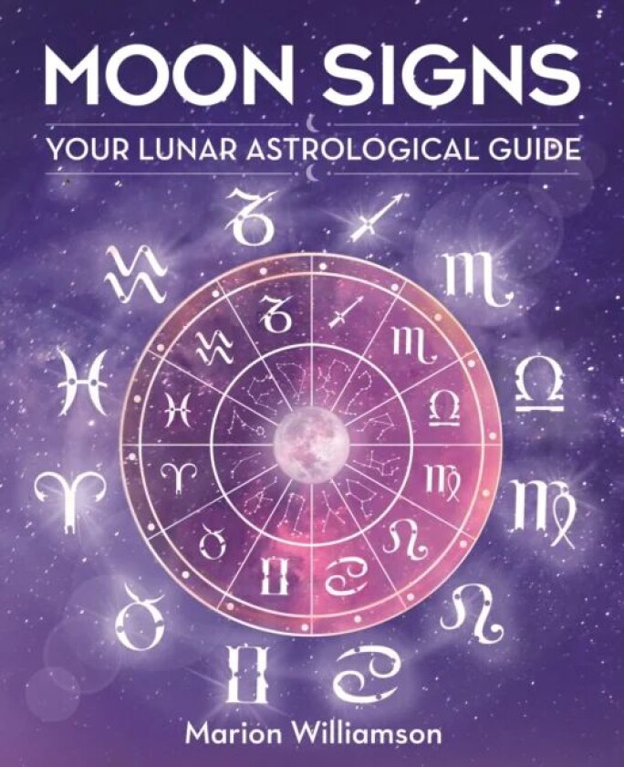 Moon Signs av Marion Williamson