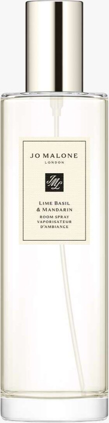 Lime Basil & Mandarin Room Spray 100 ml