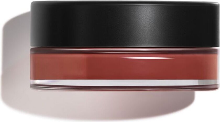 N°1 DE CHANEL LIP AND CHEEK BALM (Farge: 8 - ARDENT BRICK)