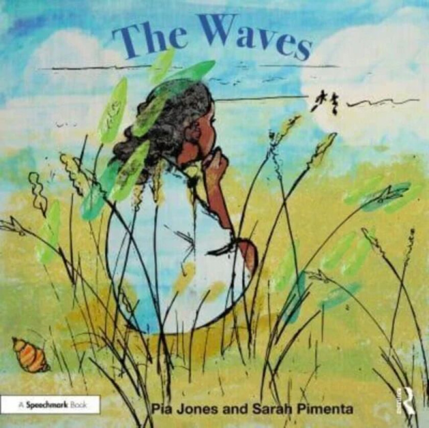 The Waves av Pia Jones