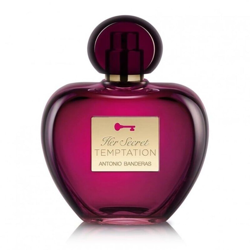 Her Secret Temptation Edt 80ml