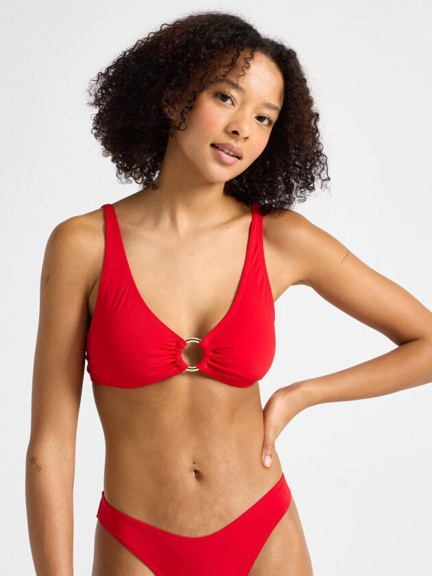 Vattert bikini bh