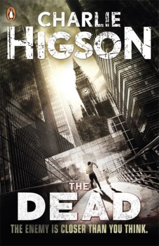 The Dead (The Enemy Book 2) av Charlie Higson