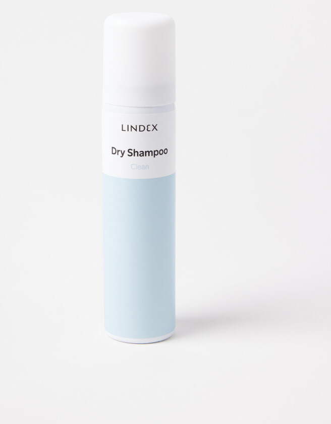 MINI Clean tørrsjampo