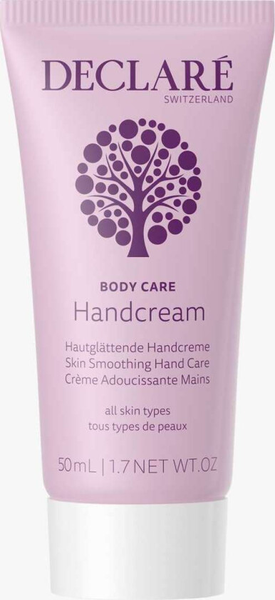 Happy Håndkrem 50 ml