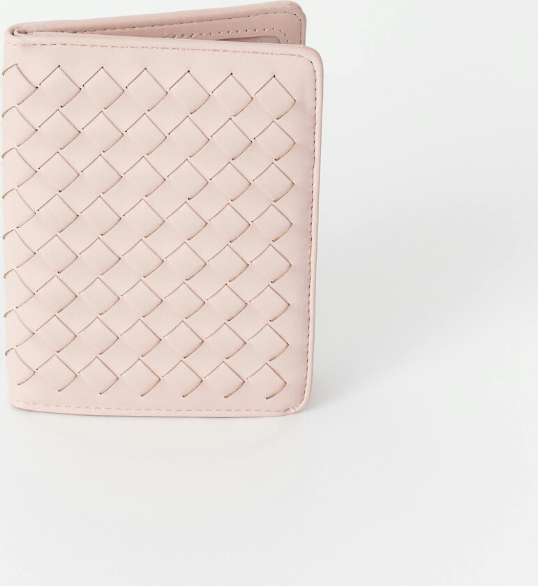 - Passport holder - lommebøker - Rosa - ONESIZE - Dame