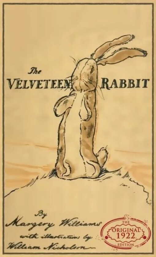 The Velveteen Rabbit av Margery Williams
