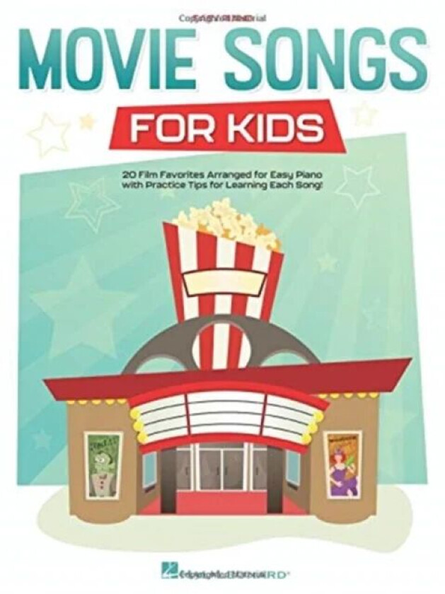 Movie Songs for Kids