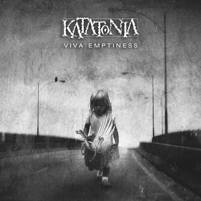 CD - Viva emptiness - Unisex - standard
