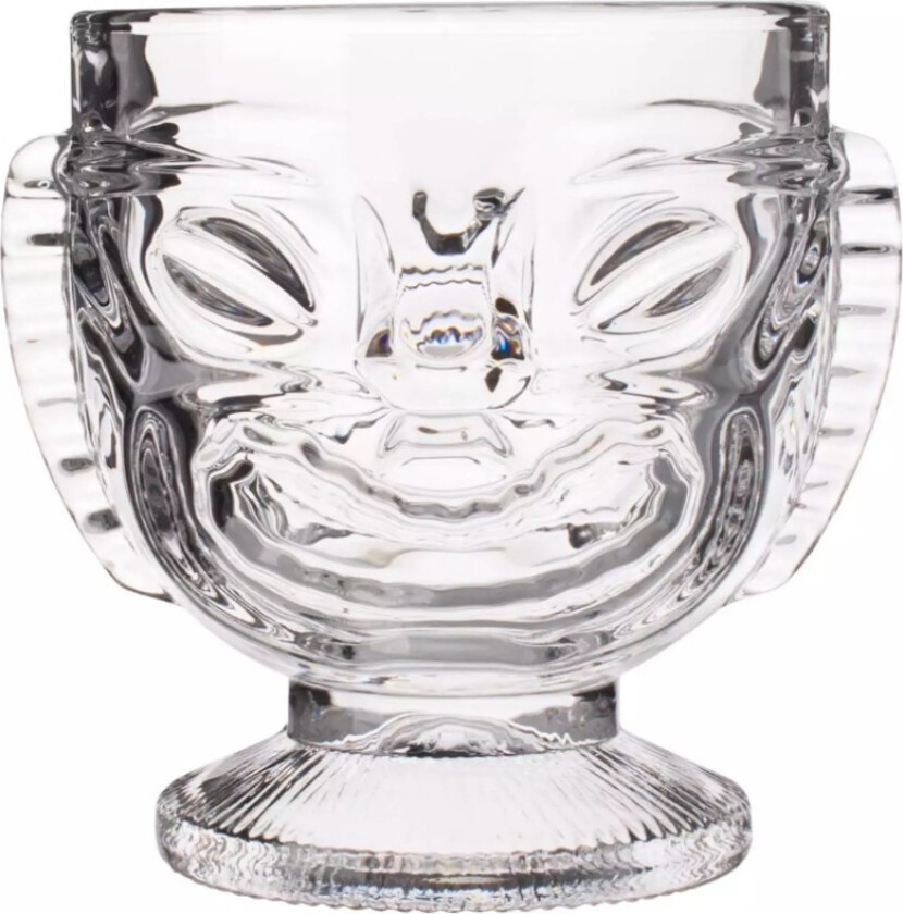 Tiki Krus Twoface 400 Ml