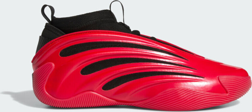Harden Volume 9 Pure Ruby/Core Black/Lucid Blue 47 1/3