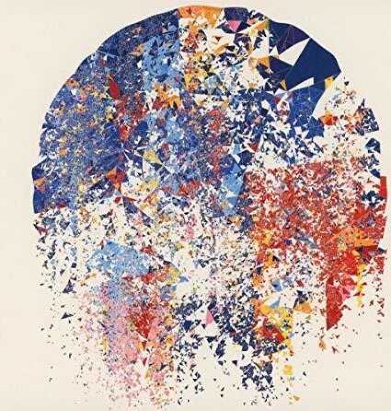 Max Cooper One Hundred Billion Sparks CD