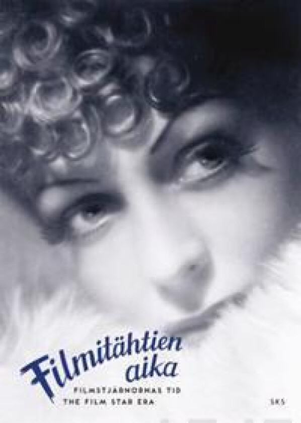 Filmitähtien aika