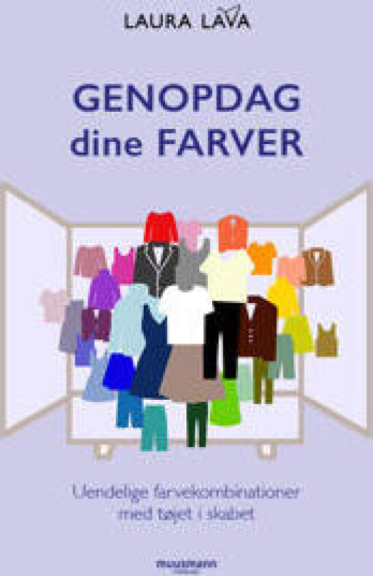 Genopdag dine farver