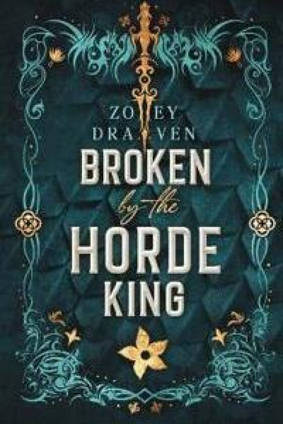 Broken by the Horde King