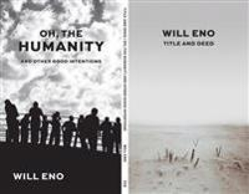 Title and Deed / Oh, the Humanity and Other Good Intentions