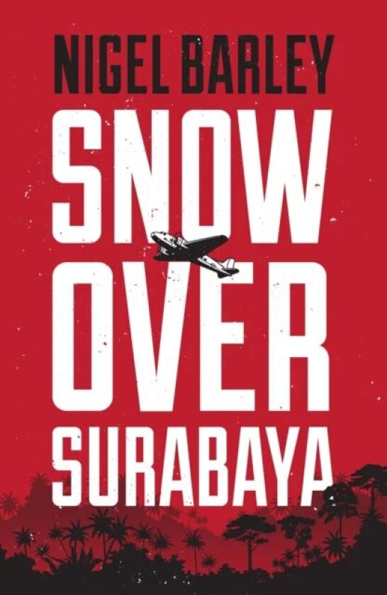 Snow over Surabaya av Nigel Barley