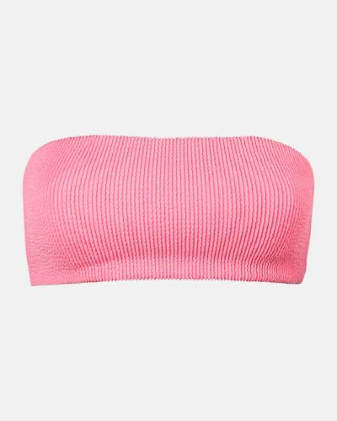 Bandeau Swim Rib Bikinitopp Unisex XL