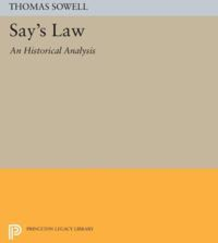 Say's Law