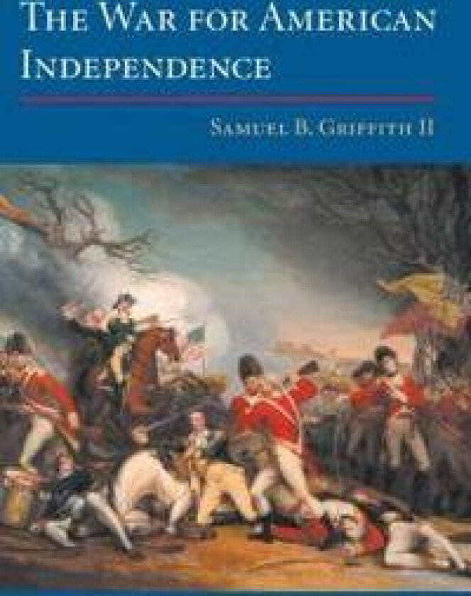 The War for American Independence