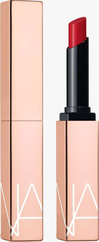 Afterglow Sensual Shine Lipstick 3 g (Farge: 222 Voltage)