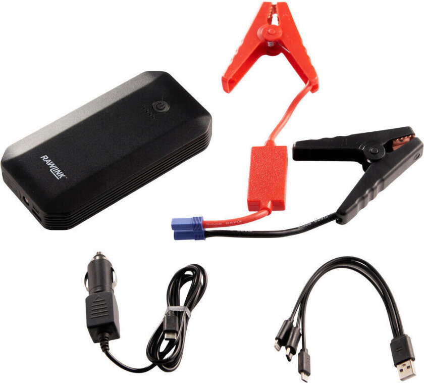 Nor-Tec Jumpstarter