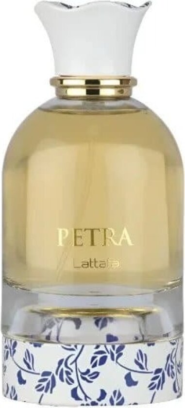 Lattafa Petra EDP W 100 ml
