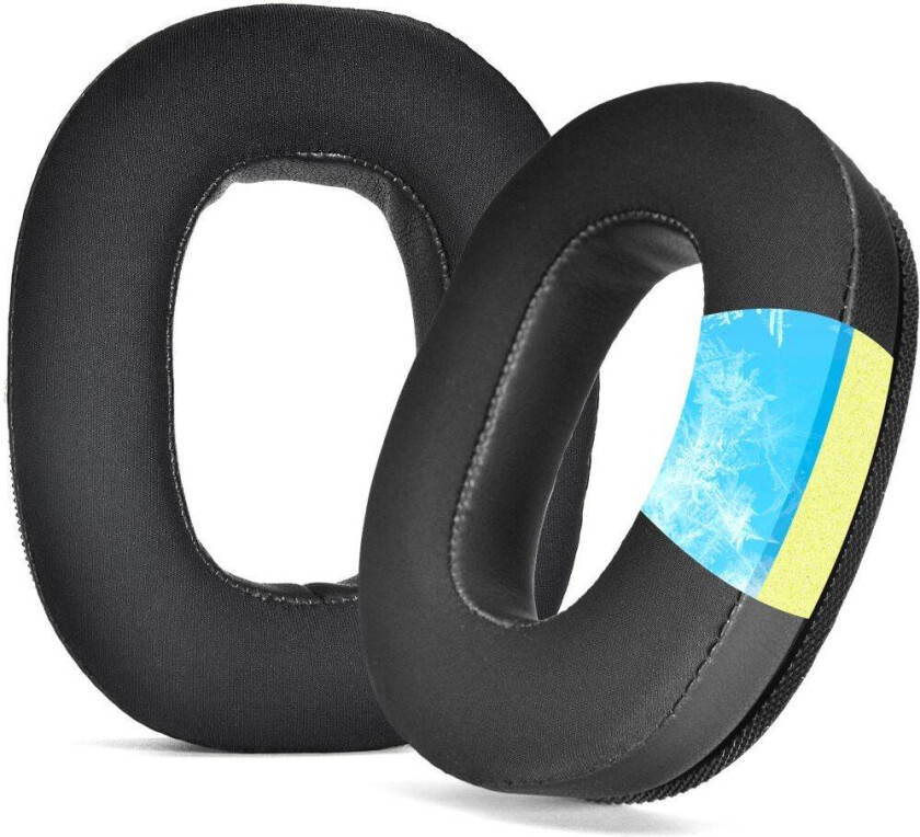 INF Premium øreputer for Marshall Monitor II ANC - 2-pakning