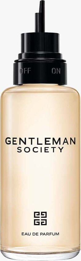 Gentleman Society EdP Refill 150 ml