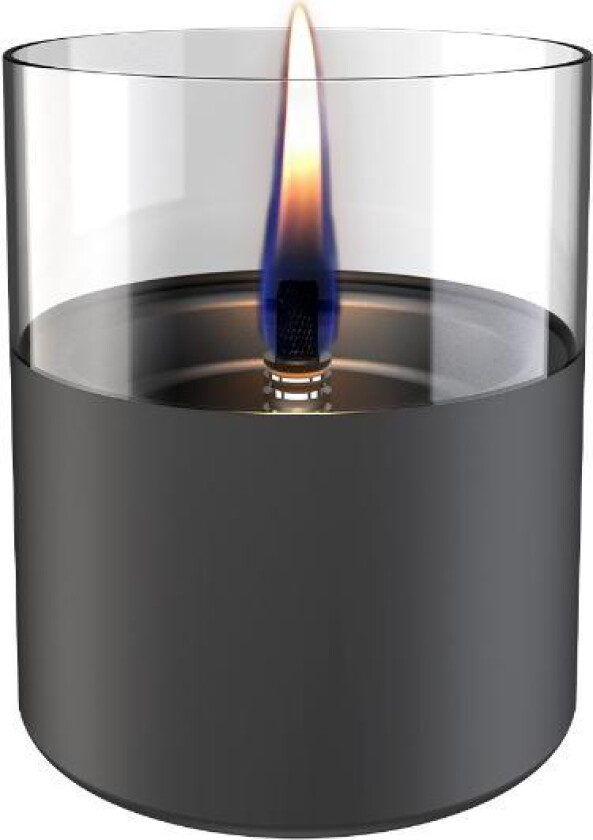 Lilly Bordlykt 10 Mørk grå