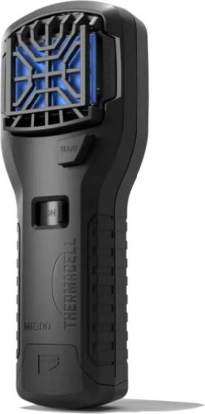 MR300 Portabel Myggjager