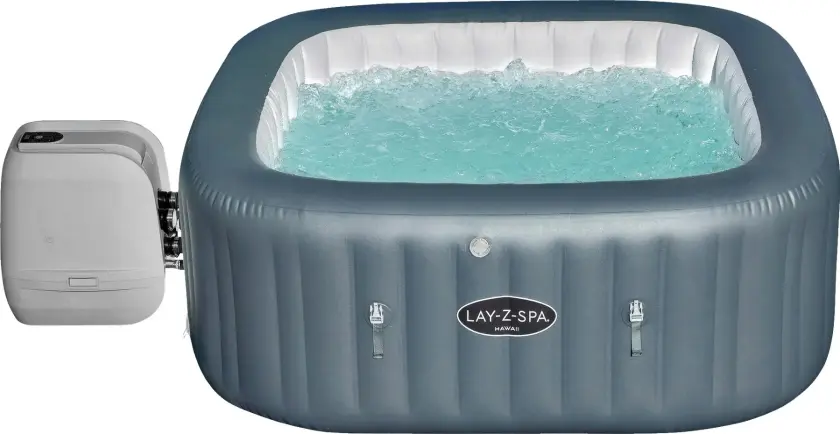 Spabad LAY-Z-SPA Hawaii HydroJet Pro 795 l Ø 180 cm