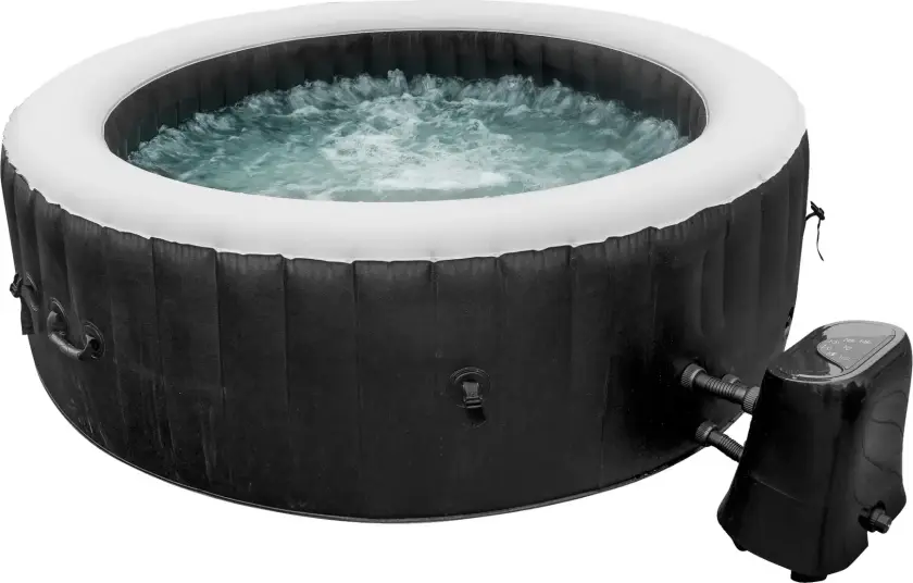 Spabad GemSpa Classic 1200 l Ø208x65 cm