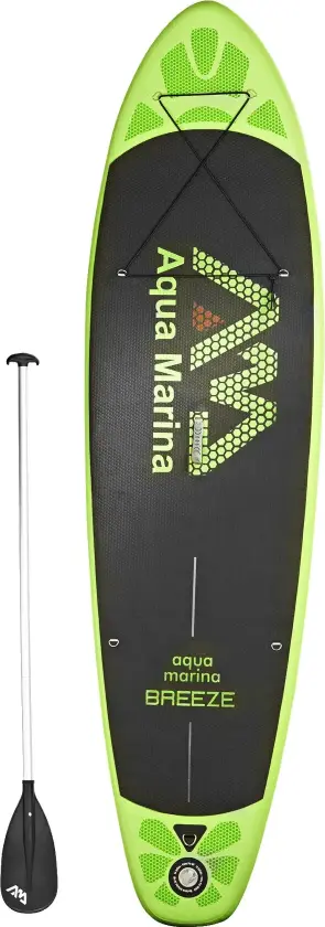 Paddleboard Breeze
