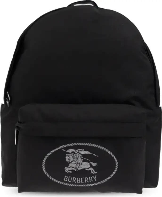 Herre, Vesker, Svart, ONE SIZE