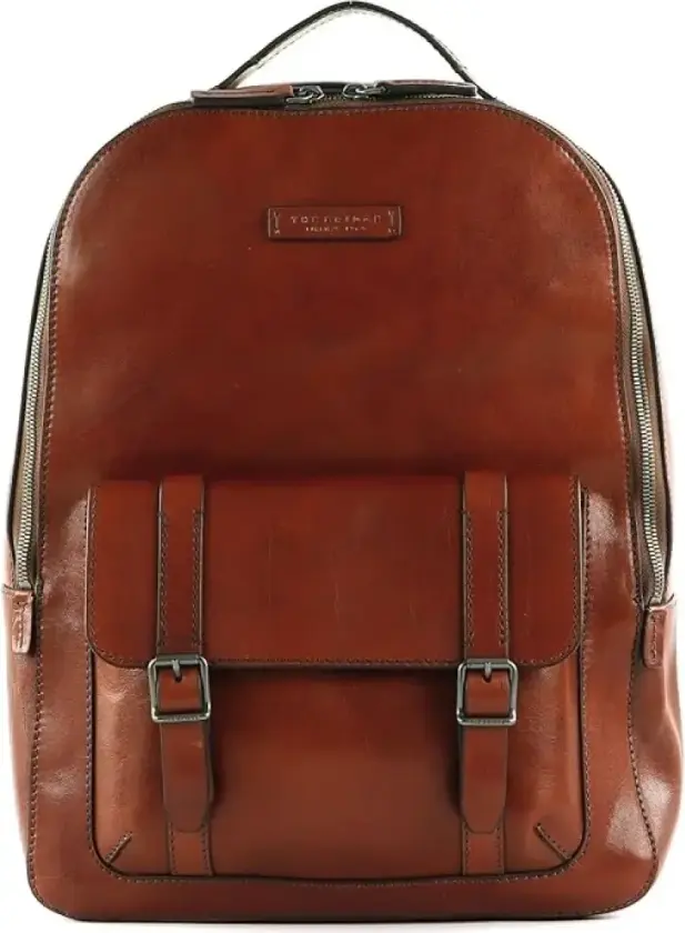 Dame, Vesker, Brun, ONE SIZE