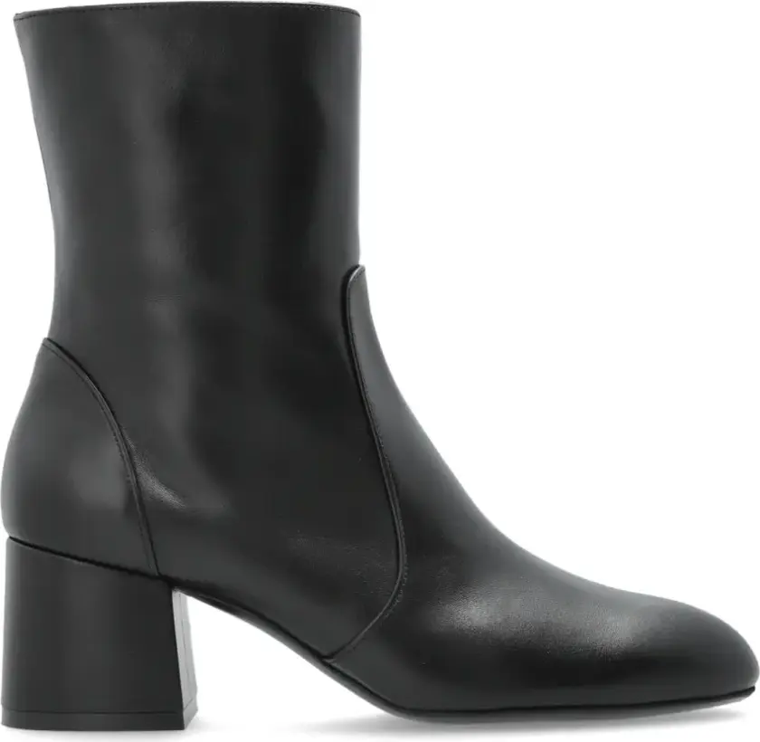 Dame, Sko, Svart, 37 1/2 EU