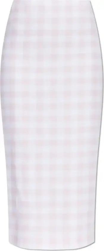 Loveshackfancy, Dame, Skjørt, Rosa, S