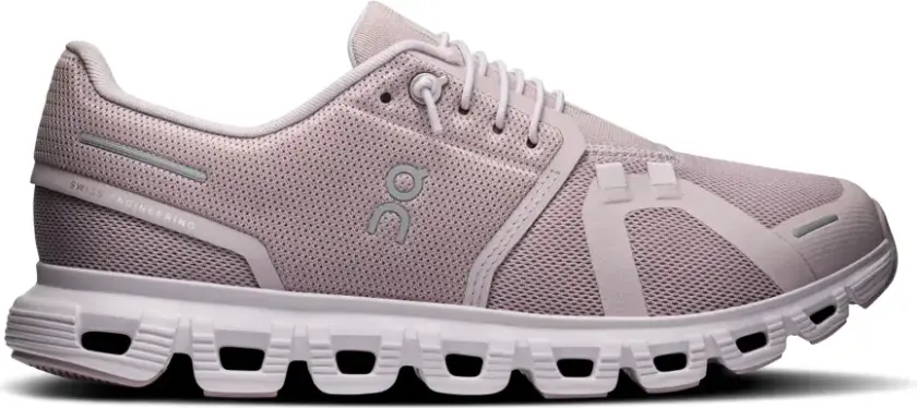 Cloud 6 Dame Mauve/Orchid 38