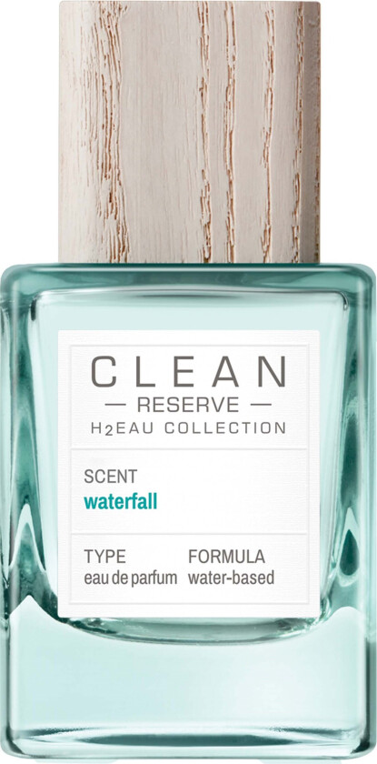 Reserve H2Eau Collection Waterfall Eau de Parfum 50 ml